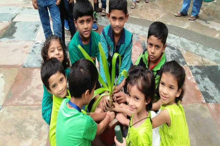 Jeevandeep Public School Chandmari Varanasi: Admission Fee Affiliation