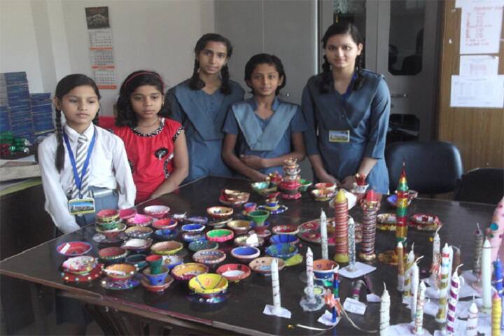 Jk Modern Academy-Competition