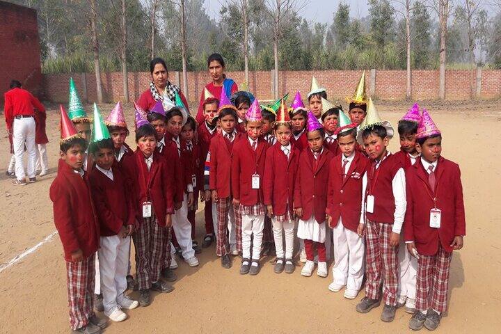 Jp-Sd International School-Other Activities