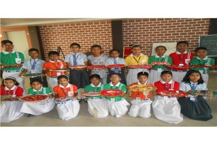 K. D. Public School-Other Activities