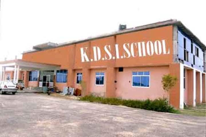 K.D.S International School-Campus View