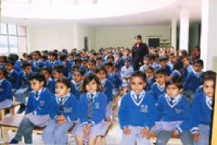 K.D.S International School-Other Activities