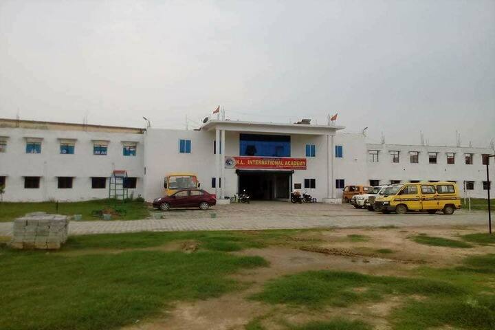 K.L.International Academy-Campus View
