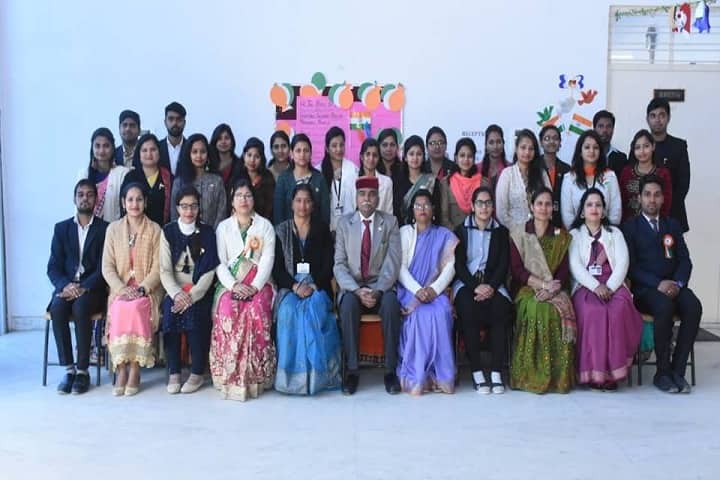 K S Childrens Academy-Group Photo