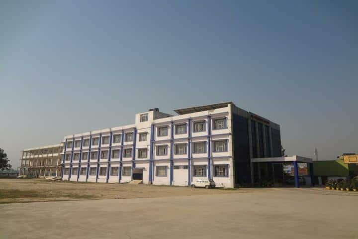 K S Childrens Academy-Campus View