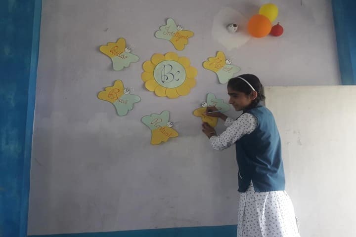 K S Childrens Academy-Other Activities 1