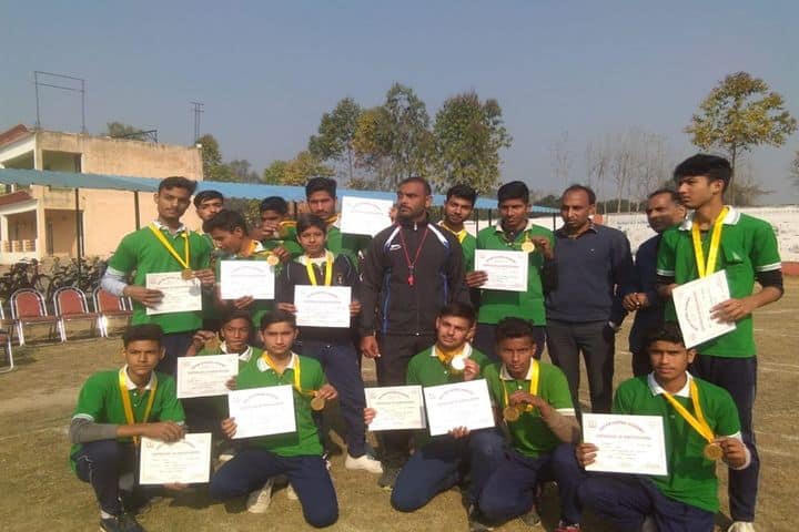 Kalvin Central Academy-Certification