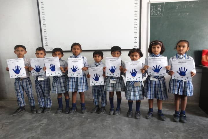 Kaushambi Public School-Other Activities