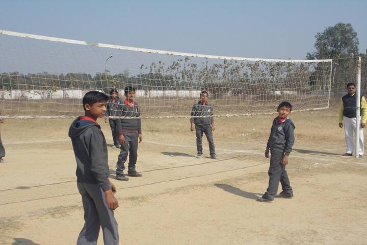 Kendriya Vidyalaya-Sports