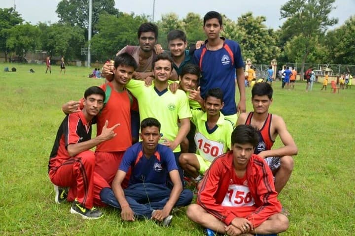 Kendriya Vidyalaya-Sports Team