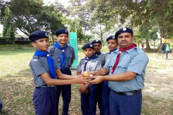 memora air force station