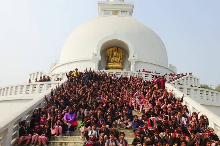 St Pauls High School-Excursion