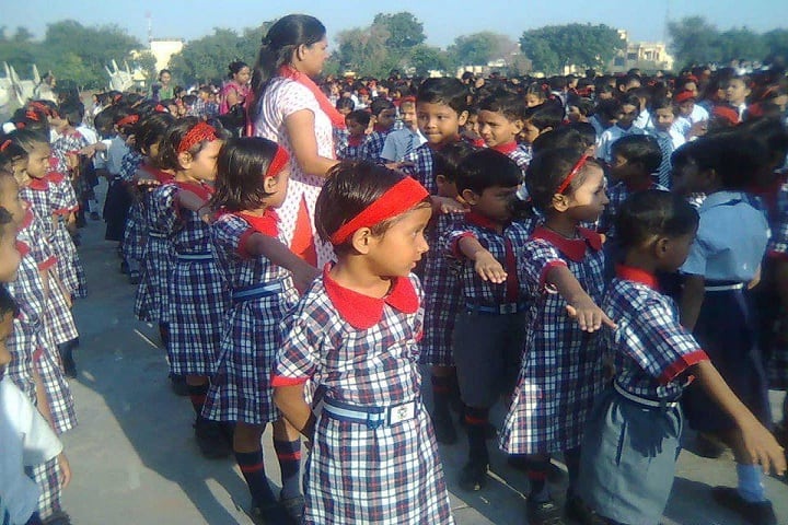 Kendriya Vidyalaya-School Uniform
