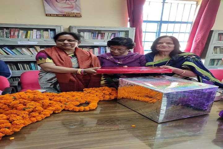 Kendriya Vidyalaya-Teachers Day Celebrations