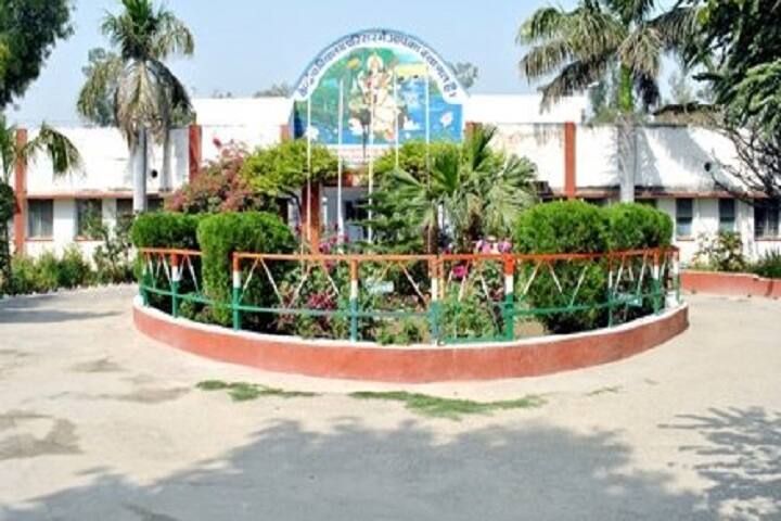 Kendriya Vidyalaya-Campus-View Full