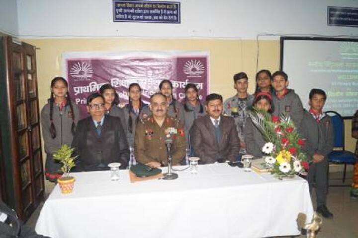 Kendriya Vidyalaya-Others