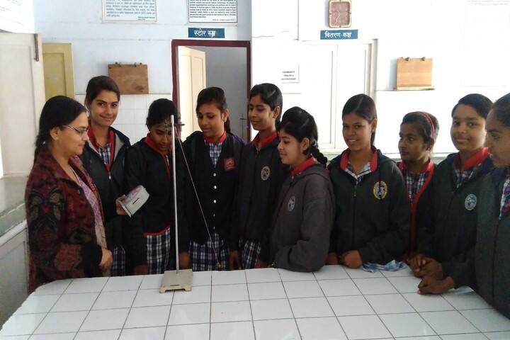 Kendriya Vidyalaya-Physics Lab