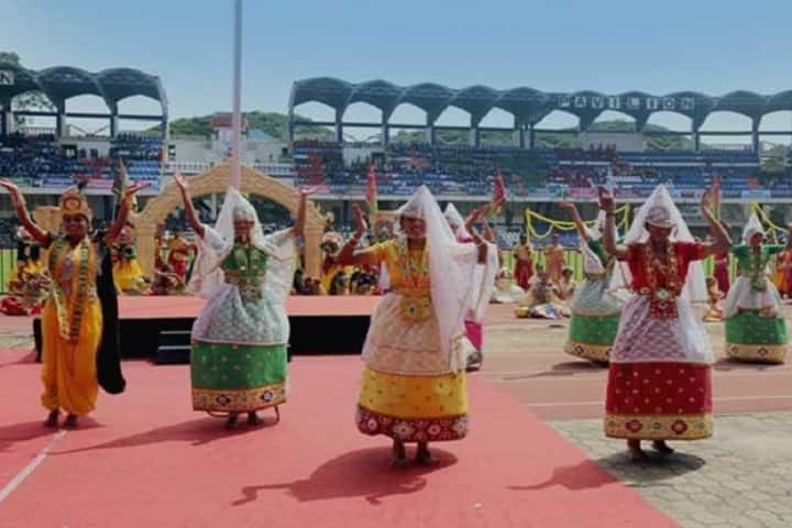 Kendriya Vidyalaya-Programme