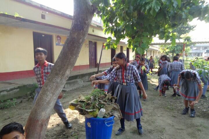 Kendriya Vidyalaya-Kids
