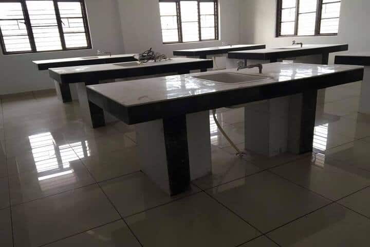 Kendriya Vidyalaya-Lab