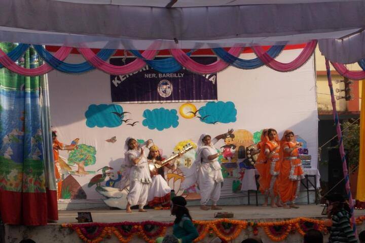 Kendriya Vidyalaya-Drama