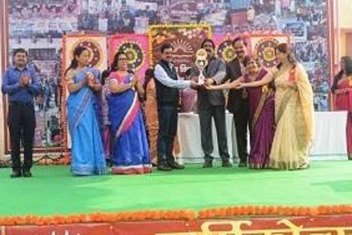 Kendriya Vidyalaya-Prize
