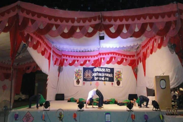 Kendriya Vidyalaya E B S-Event