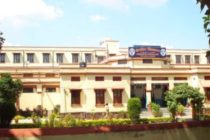 Kendriya Vidyalaya No 1-Campus