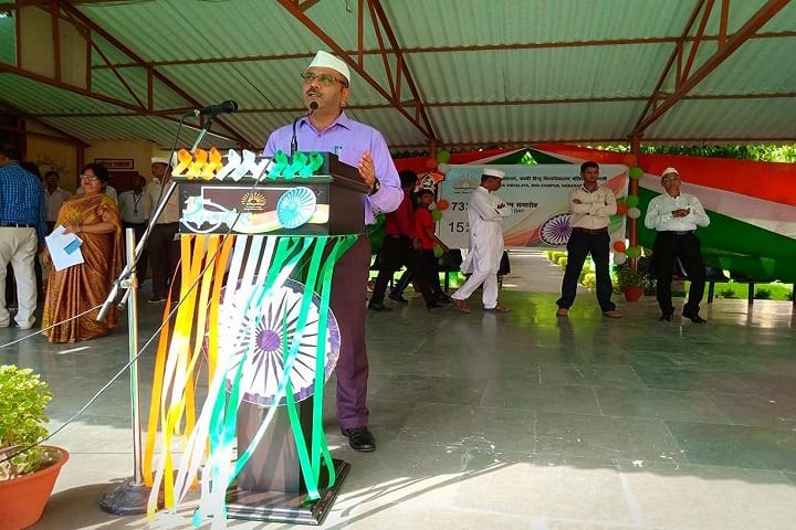 Kendriya Vidyalaya No 1-Independance Day Programme