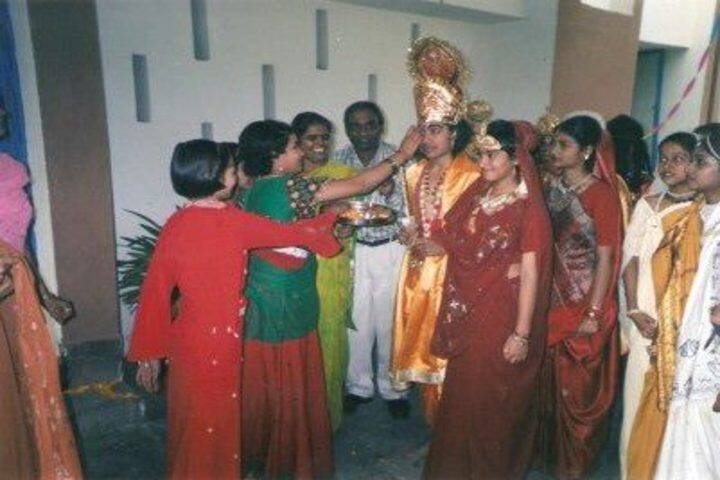 Kendriya Vidyalaya No 1-Drama
