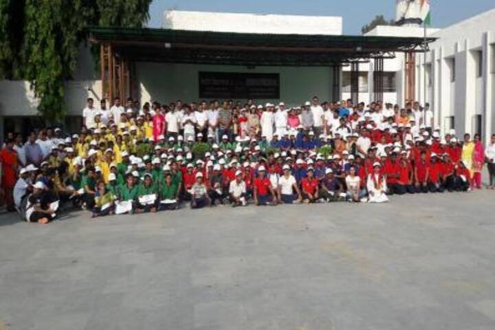 Kendriya Vidyalaya No 1-Excursion