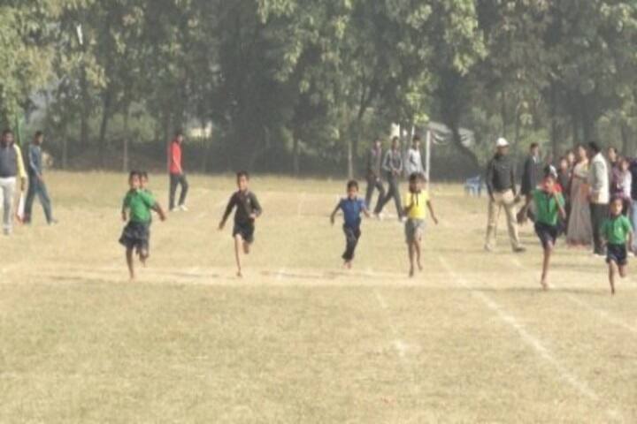 Kendriya Vidyalaya No 1-Sports