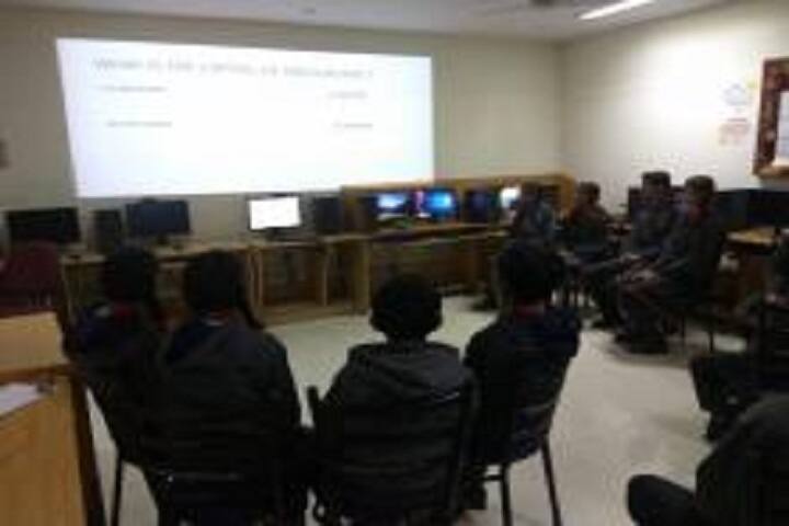 Kendriya Vidyalaya No 1-IT-Lab