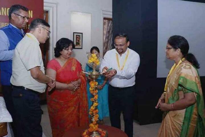 Kendriya Vidyalaya No 1-Puja