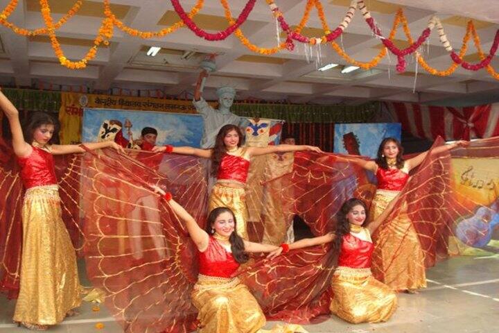 Kendriya Vidyalaya No 2-Annual day