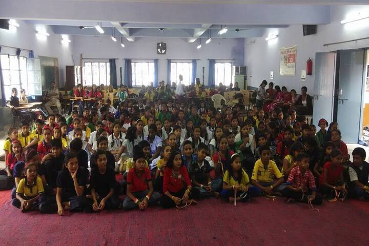 Kendriya Vidyalaya No 2-Seminars