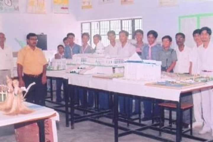 Kendriya Vidyalaya No 2-Exhibition