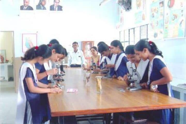 Kendriya Vidyalaya No 2-Physics Lab
