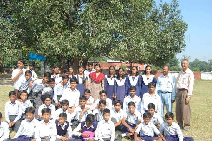 Kendriya Vidyalaya No 2-Students