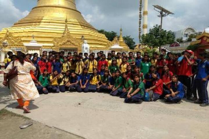 Kendriya Vidyalaya No 2-Tour