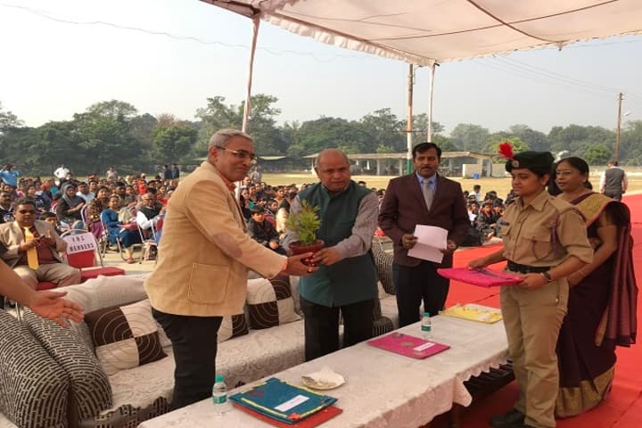 Kendriya Vidyalaya No 2-Achievements