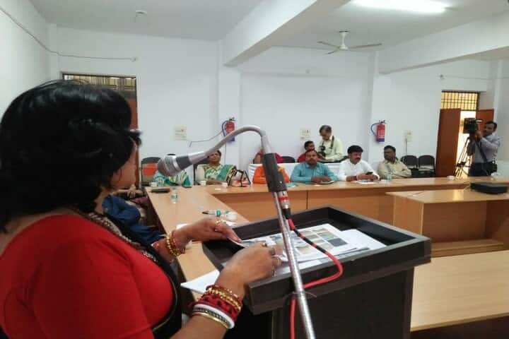 Kendriya Vidyalaya No 4-Seminar