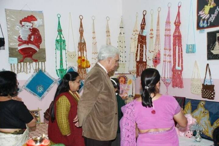 Keshari Devi Kanoria Vidya Mandir-Other Activities