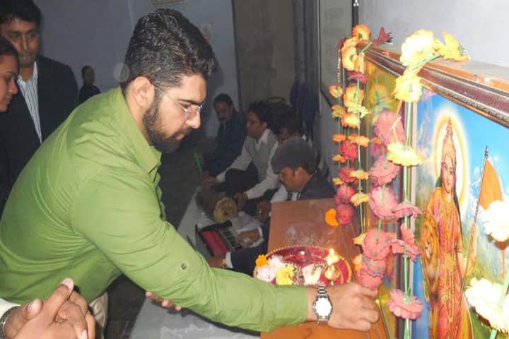 Keshav Madhav Saraswati Vidhya Mandir-Teacher Training Programme