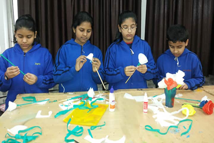 Khaitan Public School-Other Activities 1
