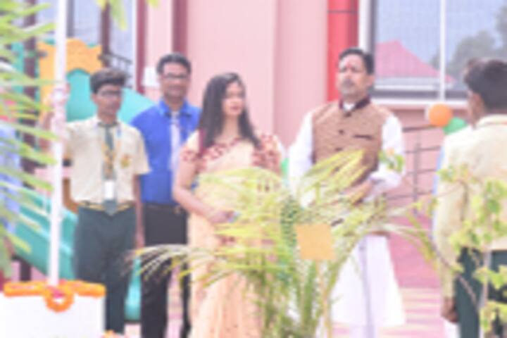 Kings Eden International School-Others