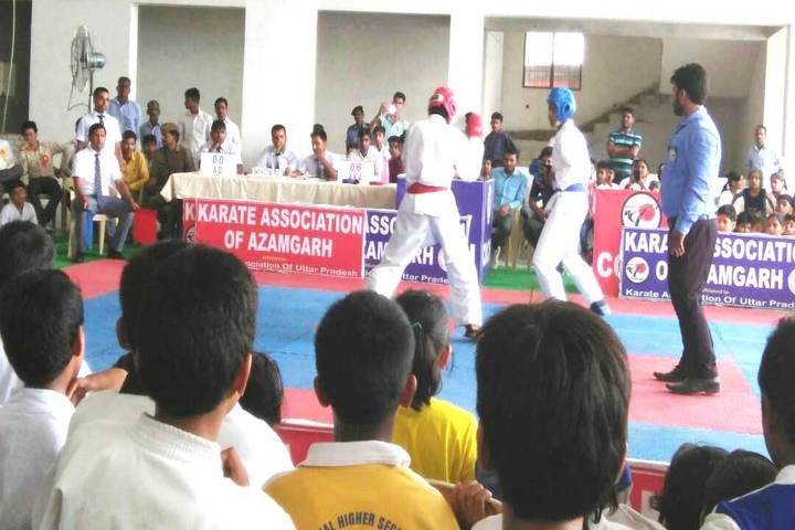 Kothari International School-Sports