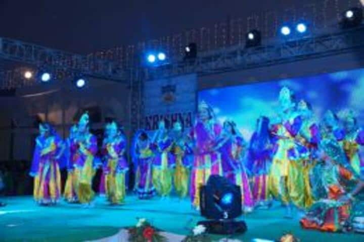 Krishna Public School-Other Activities 1