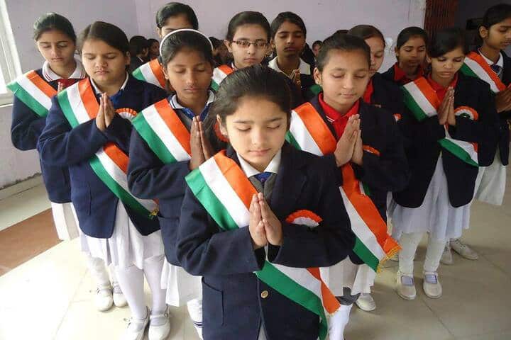 Krishna Public School-Other Activities 2