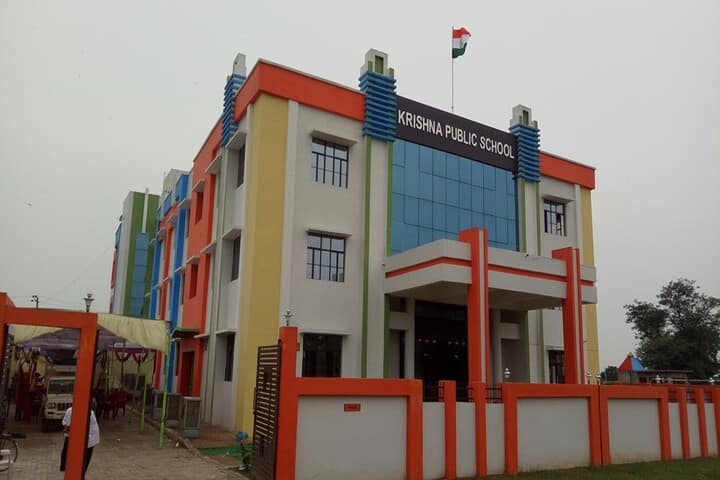 holi public school sikandra agra